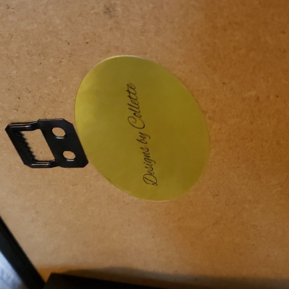 Designs by Collette Abstract Art by cherryboring - Picture 3 of 3